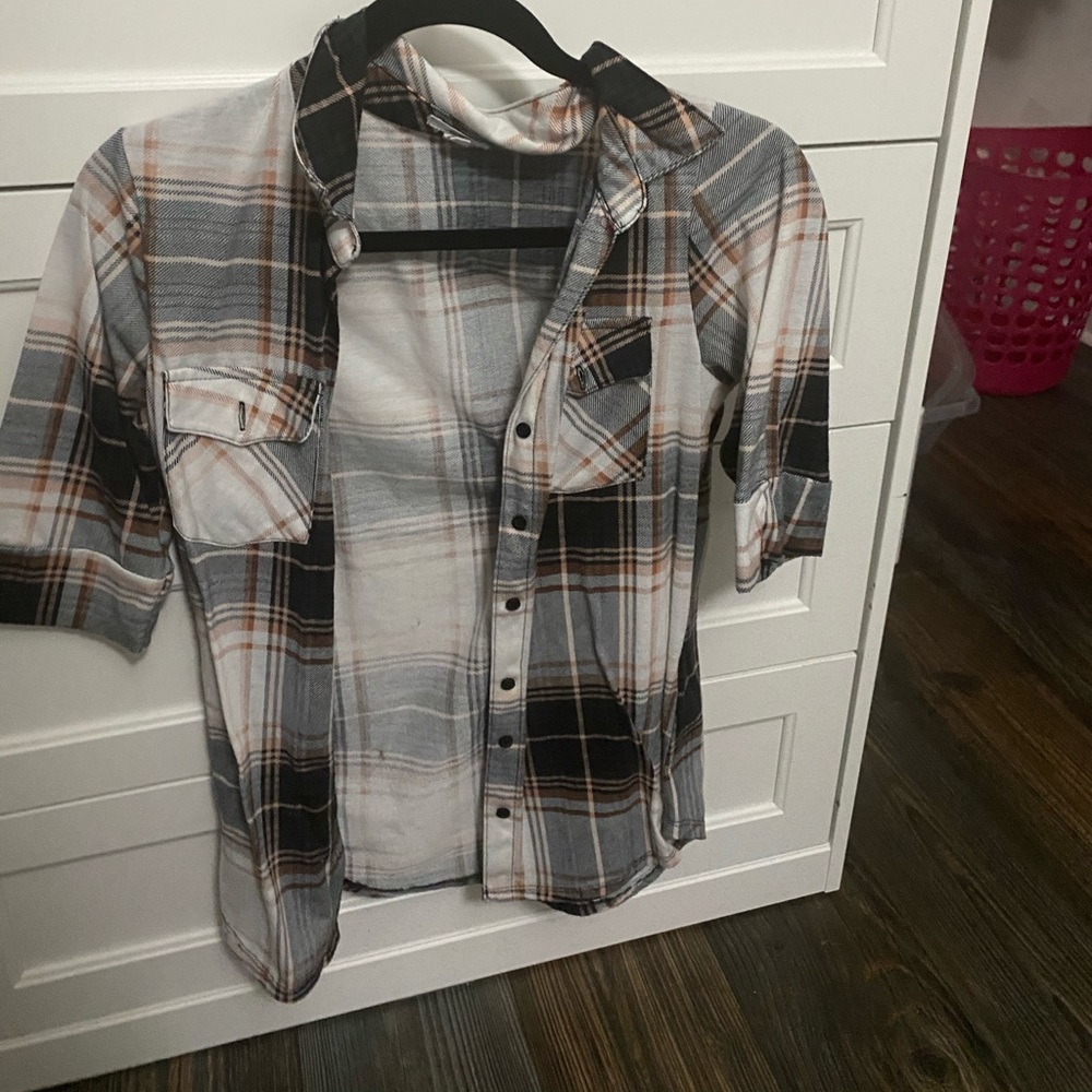 Flannel